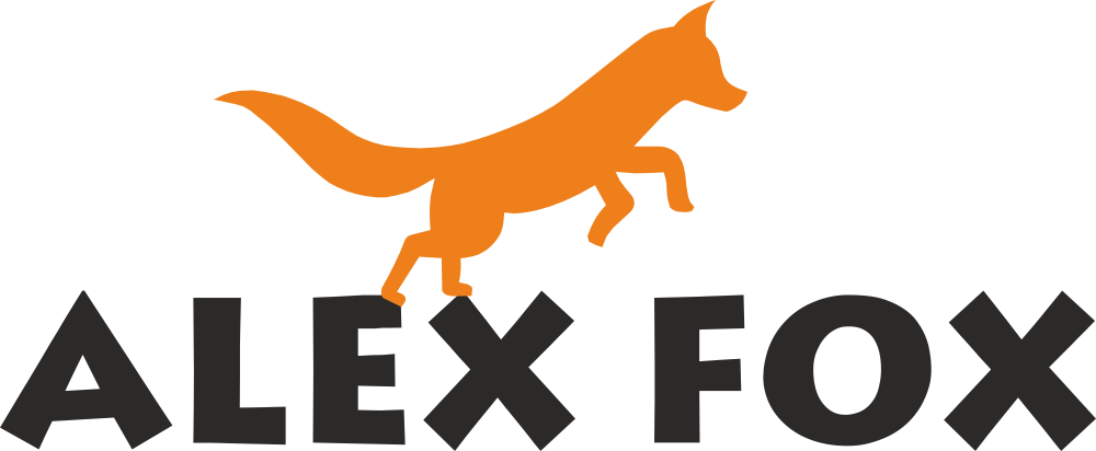 alexfox-logo